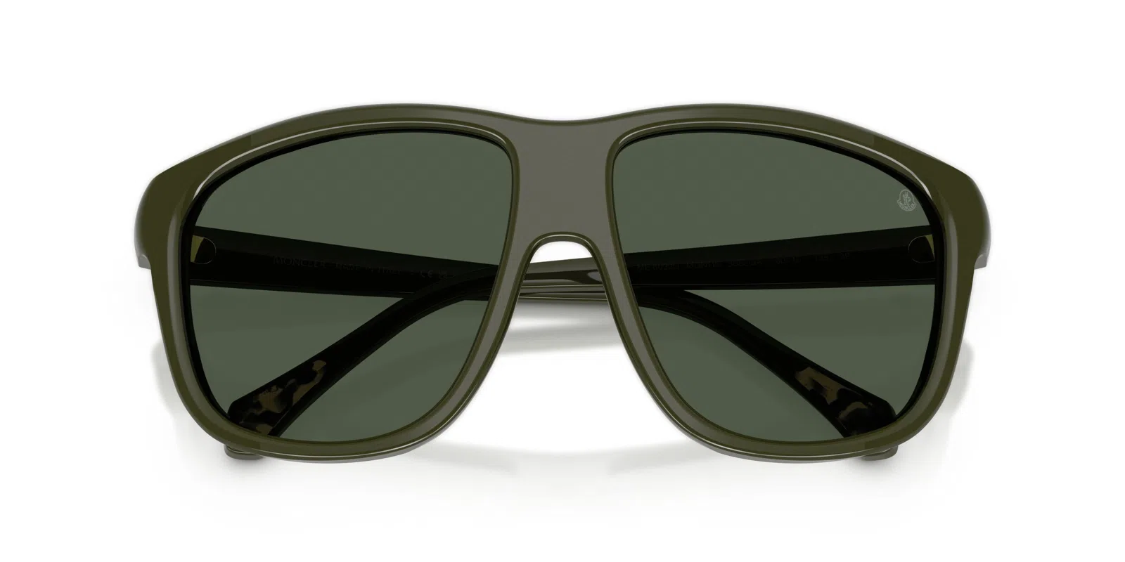 Moncler 6032U Sunglasses - view 16